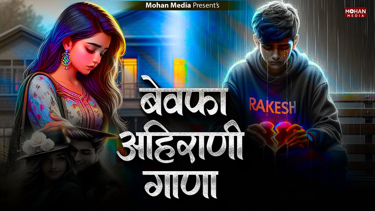 Ahirani Jukebox Song | Nonstop Khandeshi Superhit Songs | आहीरणी गाणा | खानदेशी गाणा