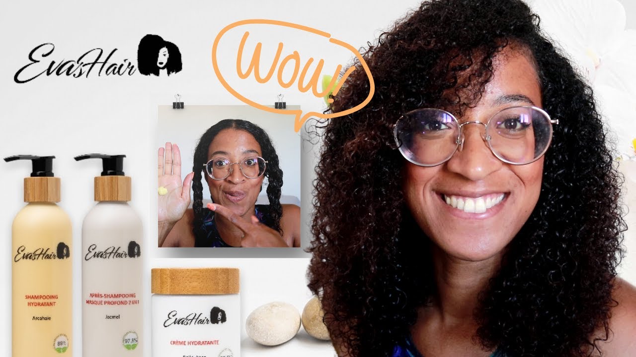 Cash Test – EvasHair pour cheveux crépus– Top ou Flop ?