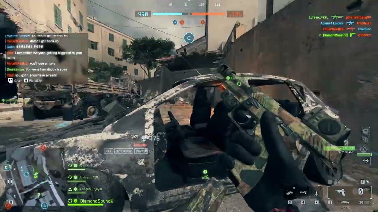 BF6 random clips 16