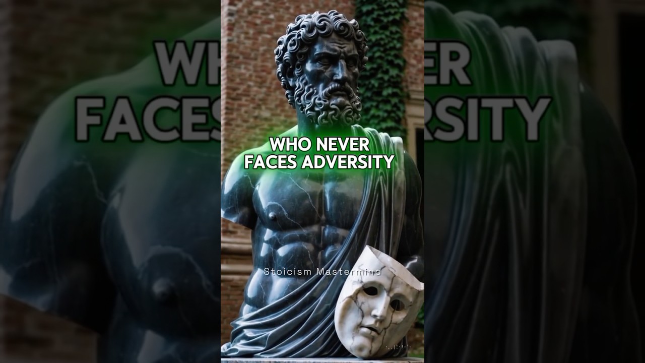 10 Greatest Stoic Lessons To Build Resilience ￼| Learn Stoicism