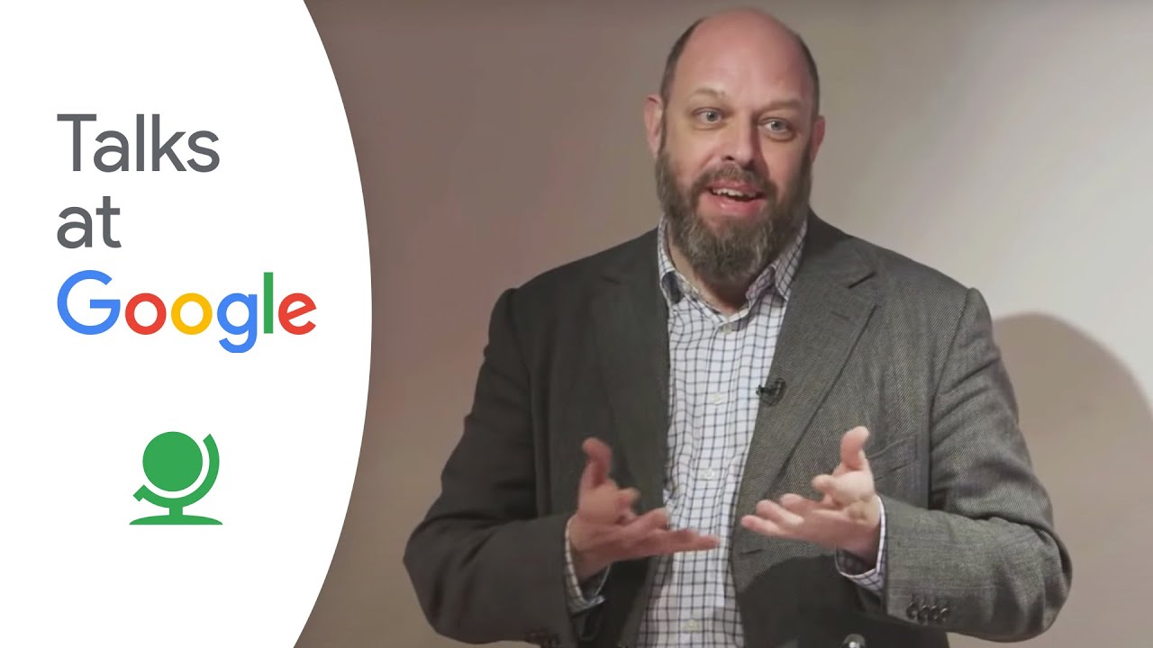 An Impeccable Spy: Richard Sorge, Stalin's Master Agent | Owen Matthews | Talks at Google