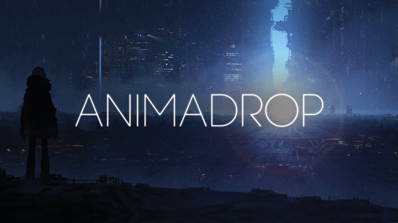 Animadrop - Estrangement