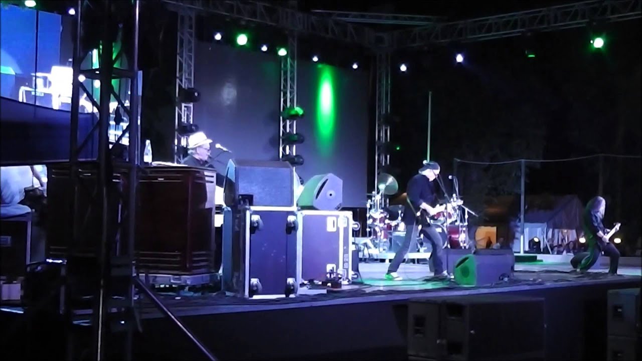 KORÁL koncert Balatonfüred 2015. 07. 31.