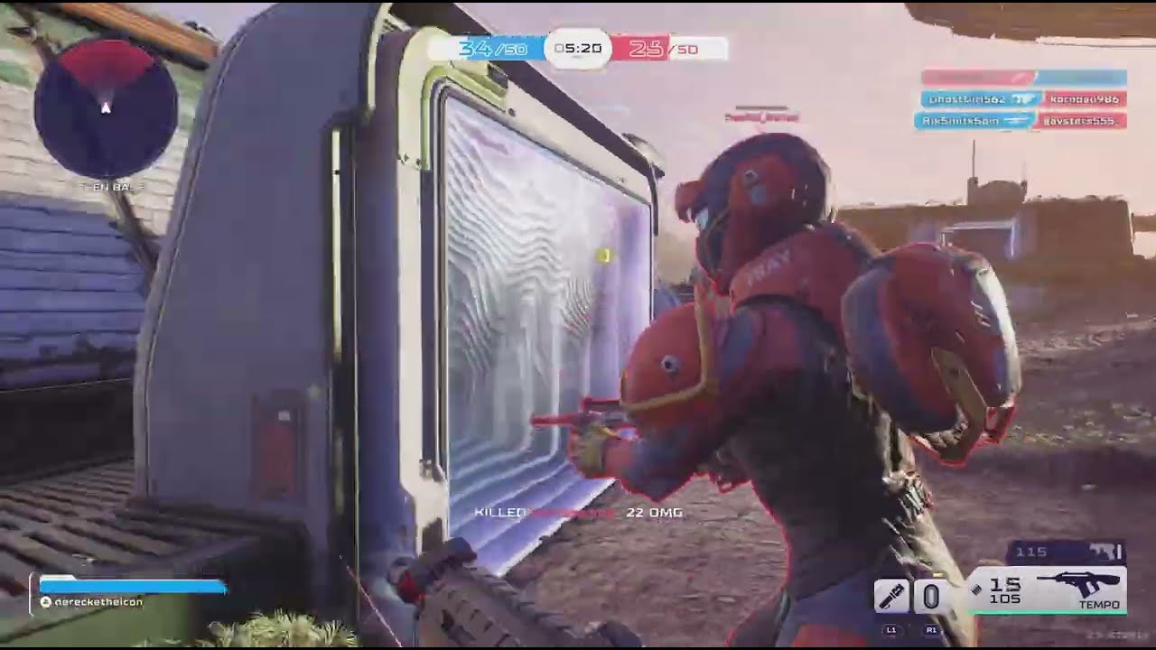WHAT IS WITH THIS NEW MODE?