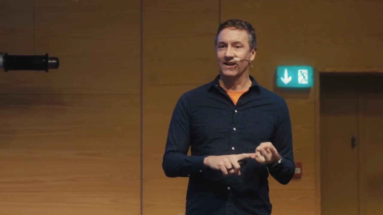 The Job vs The Gift | Steve Pratt