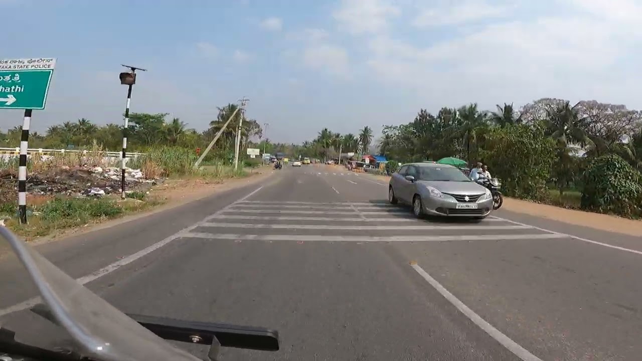 Coorg roadtrip