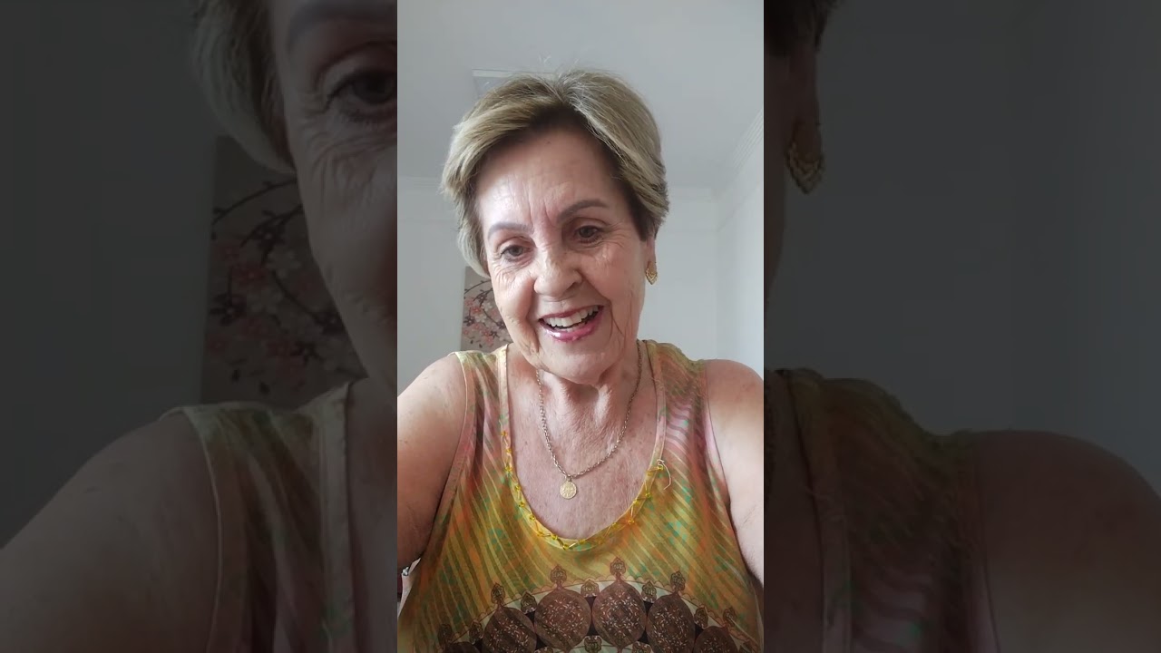 ora comigo?