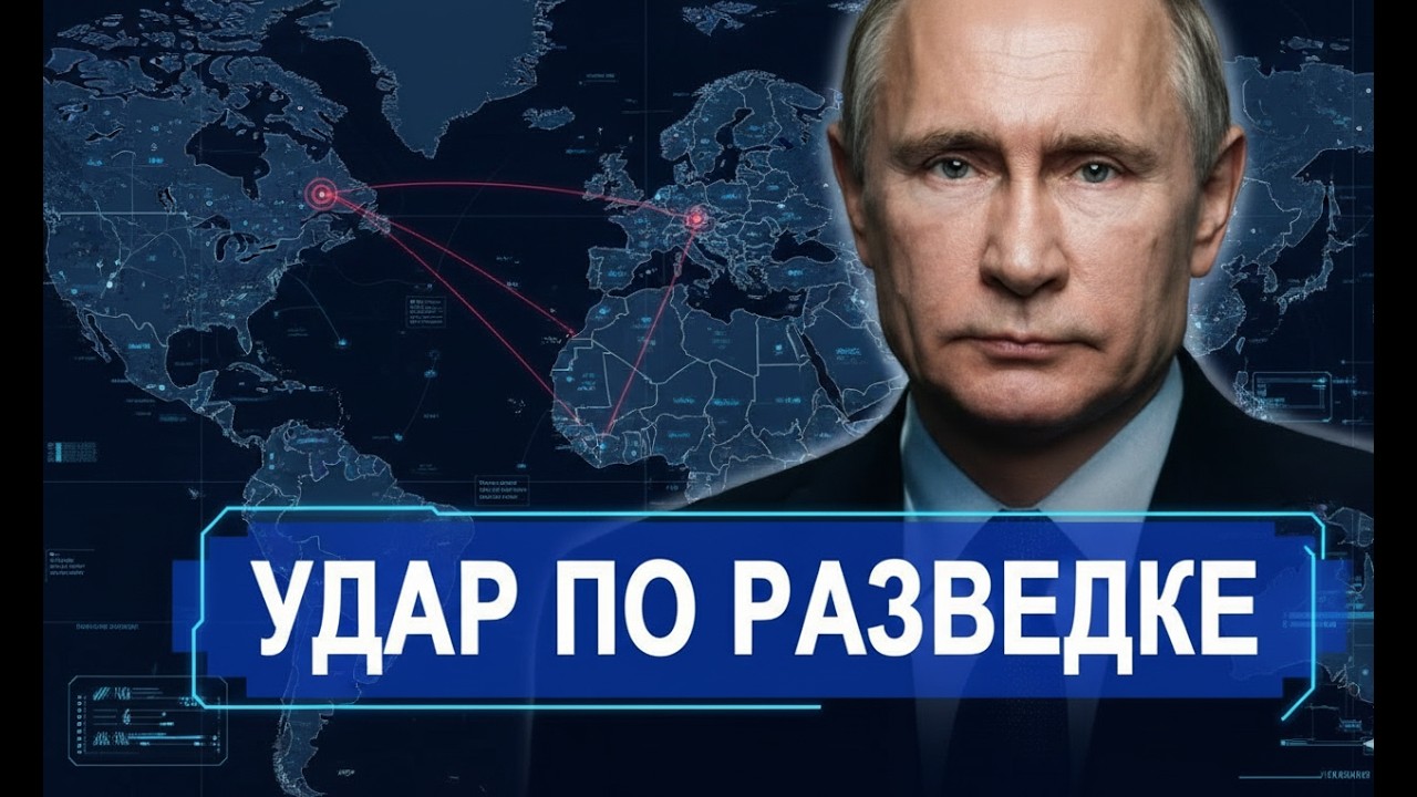 🔴 7 Марта | Пробоина в ангаре: что произошло на базе и чего ждать дальше