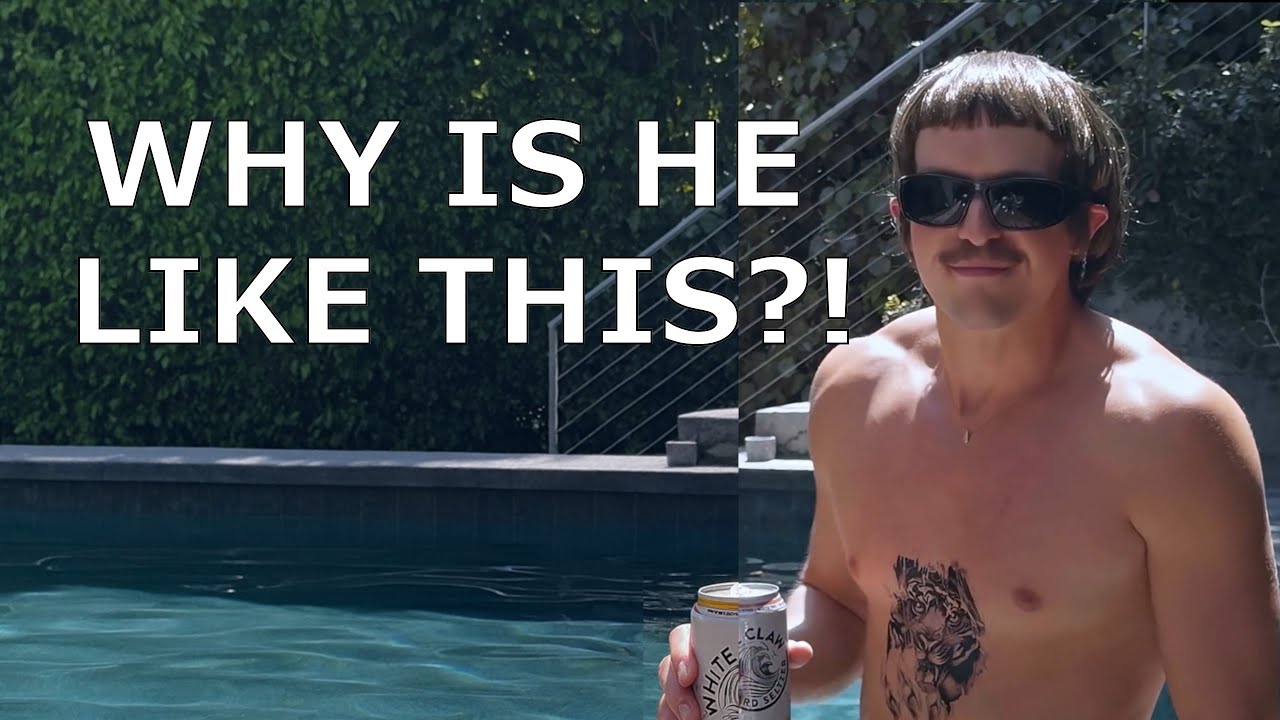 Who Is CHIT — And Why Can’t the Internet Stop Watching Him?