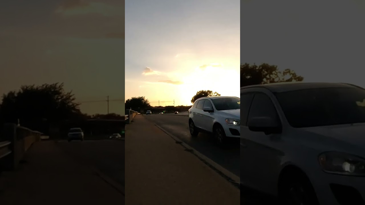 Evening Suburban Ride through Cedar Park, TX (Part 3) #suburbanlife #cedarpark #cyclingtexas