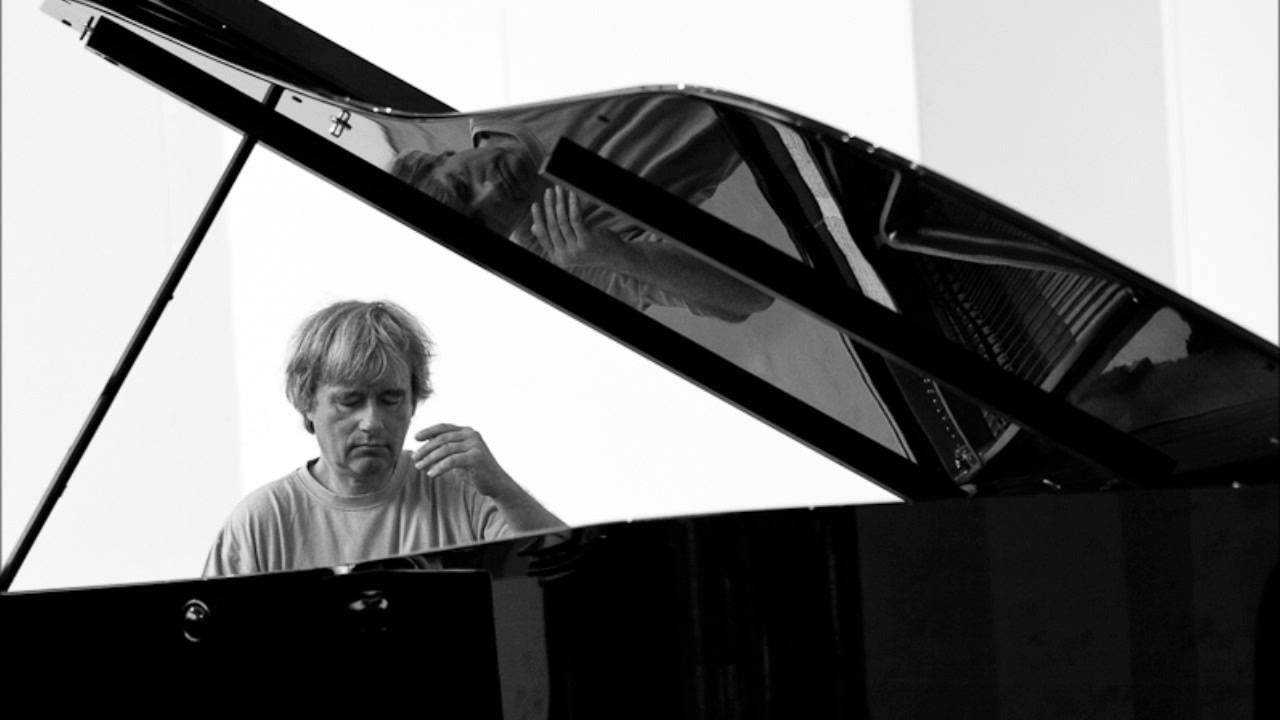 Schumann - Humoreske - R&aacute;nki Budapest 2009