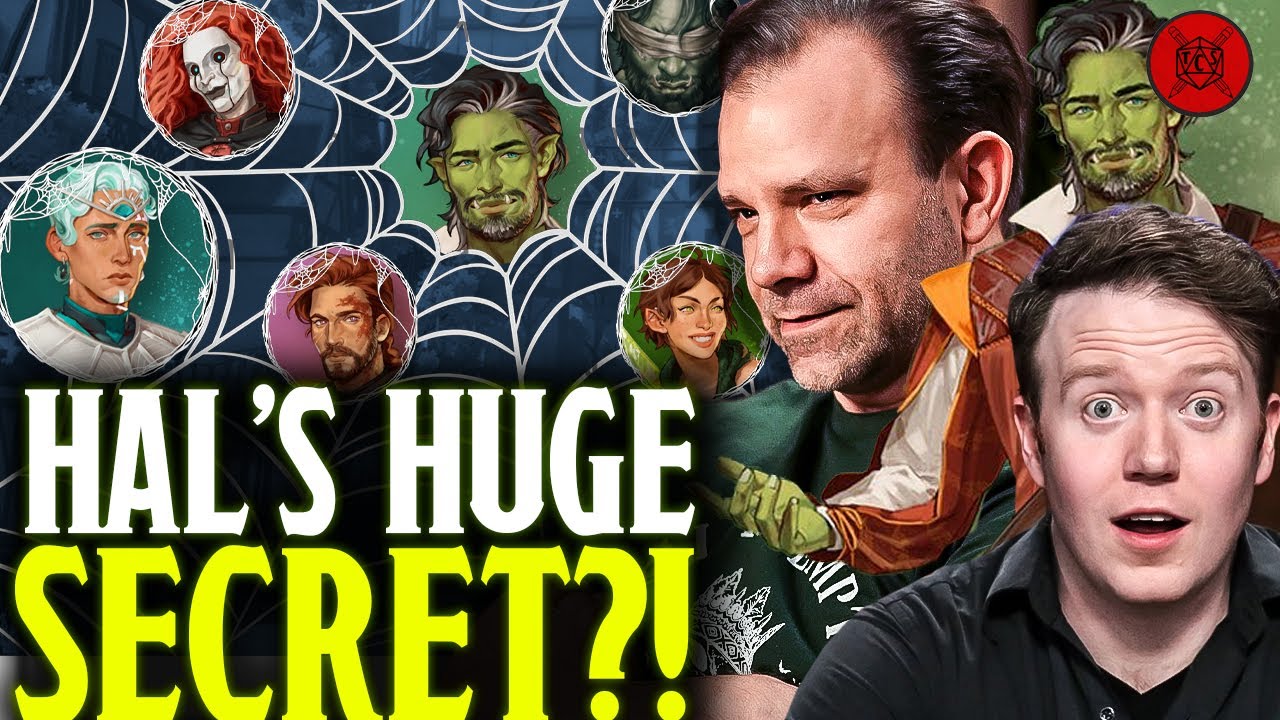 Brennan And Liam Are HIDING A HUGE Campaign 4 Secret?!