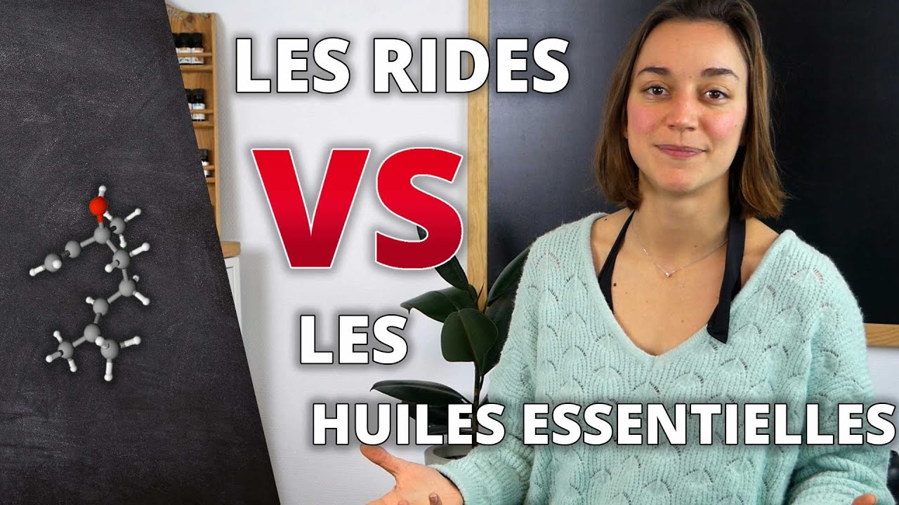 RIDES : remède naturel aux huiles essentielles