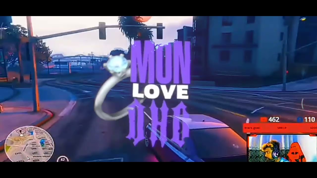 GTA 5 Ballas Gang VS HYDRA 💜💜Ceylone Rp
