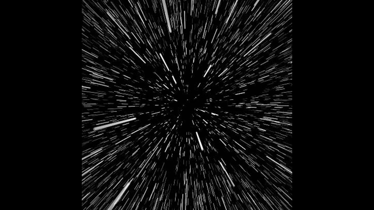 From sci-fi movies to real life: New research suggests 'warp drive' may happen sooner than later