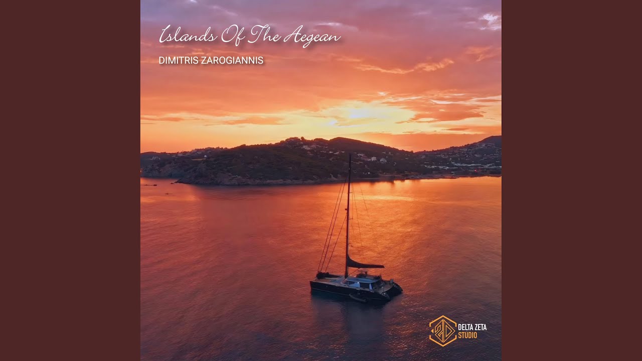 Islands of the Aegean