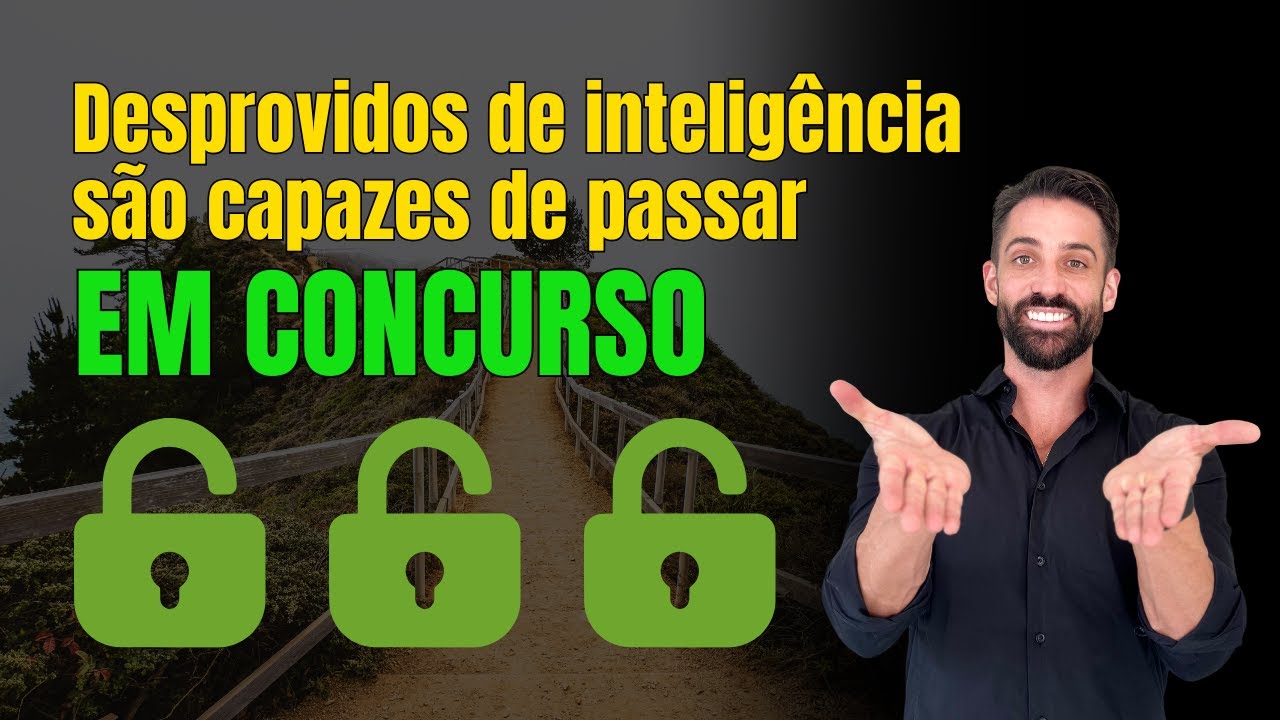 &Eacute; poss&iacute;vel a aprova&ccedil;&atilde;o sem uma base s&oacute;lida?
