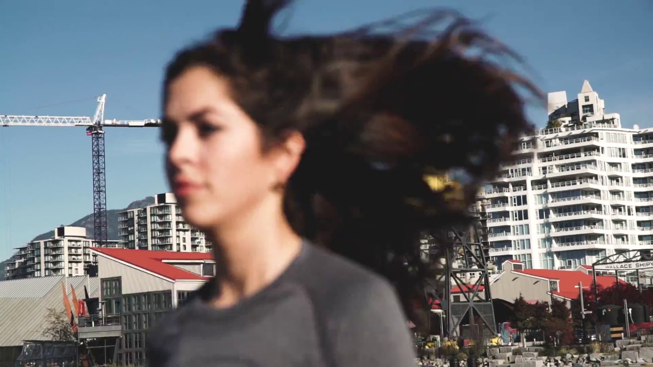 Lower Lonsdale - The Shipyards District - Promo video