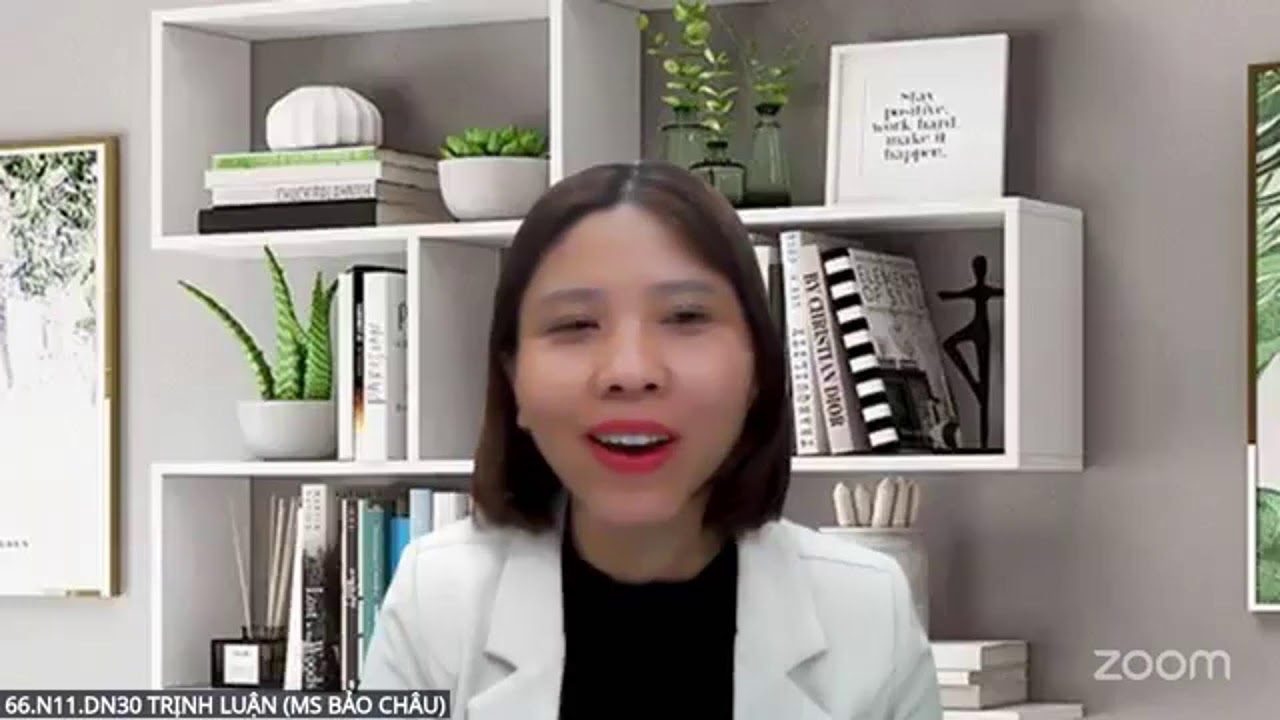 CÂU CHUYỆN THÀNH CÔNG