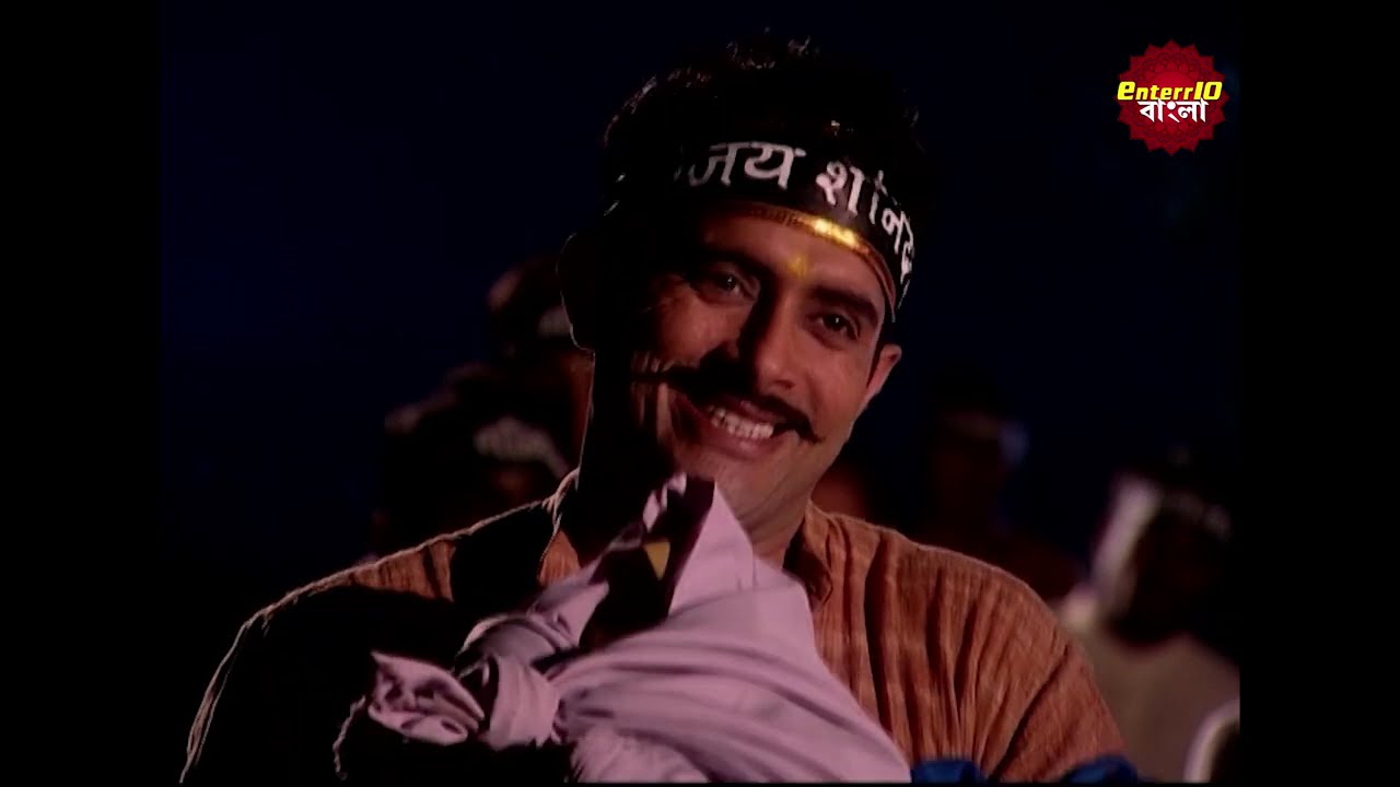 মনের মধ্যে পাপ নিয়ে ভগবানের সেবা হয়না! | Shani Dev | Speical Episode 130 | শনি দেব