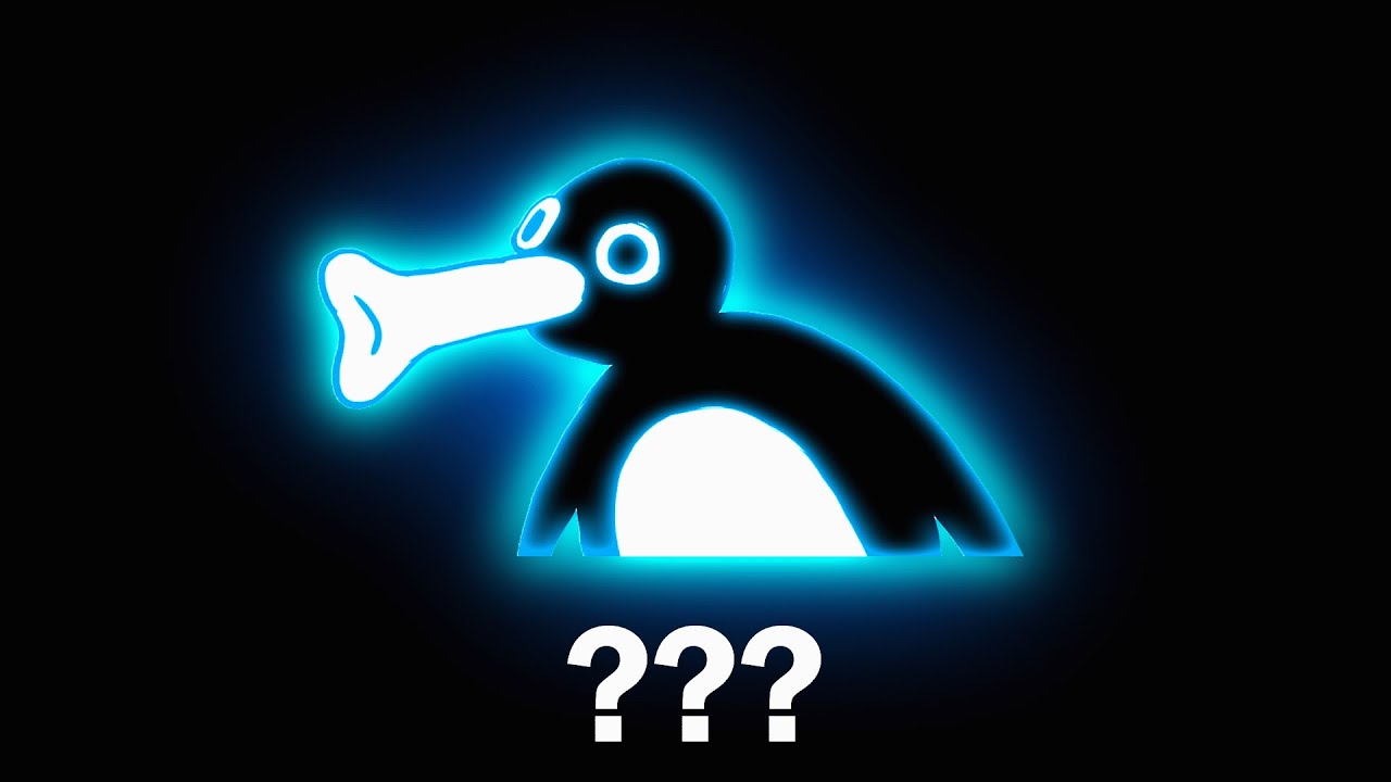 15 Pingu 