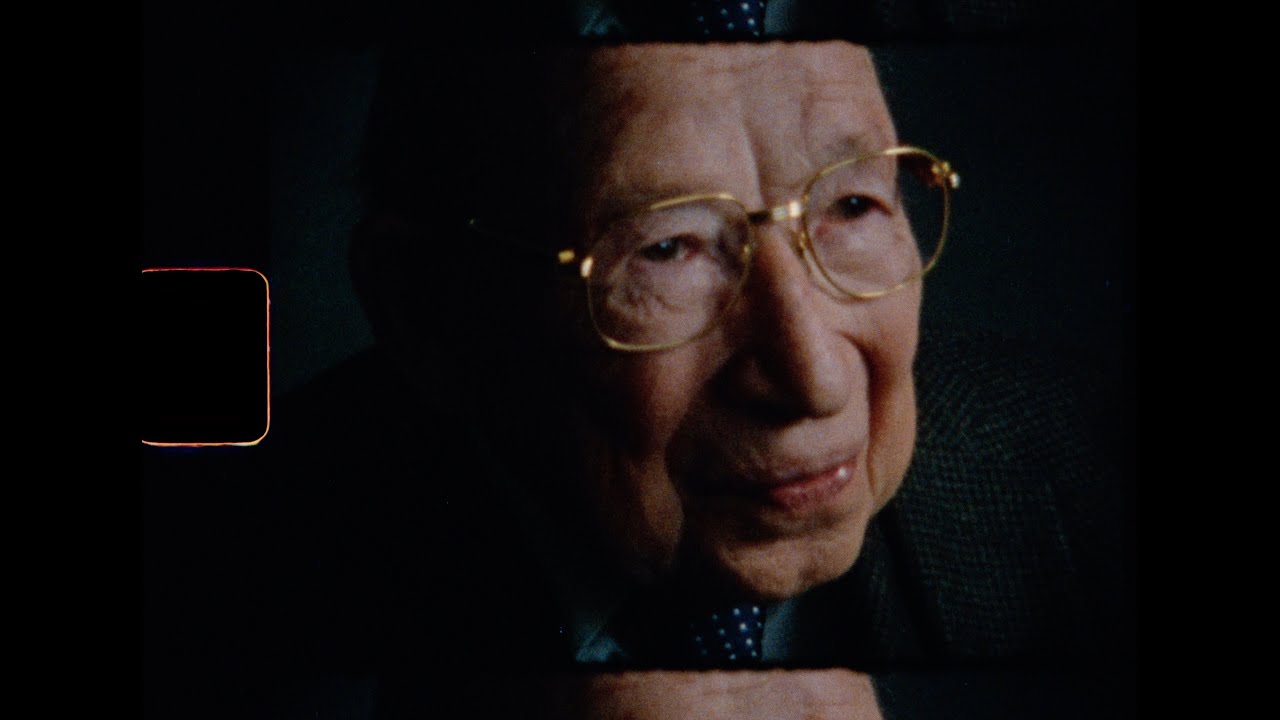 Kurt Klaus: A Piece of Me (a short film for IWC)