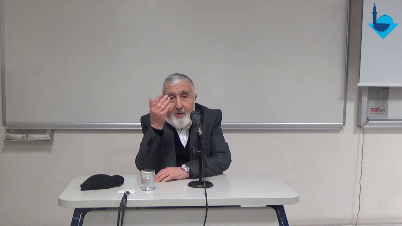 Kasım Yağcıoğlu- Şaban-ı Velî Hazretleri