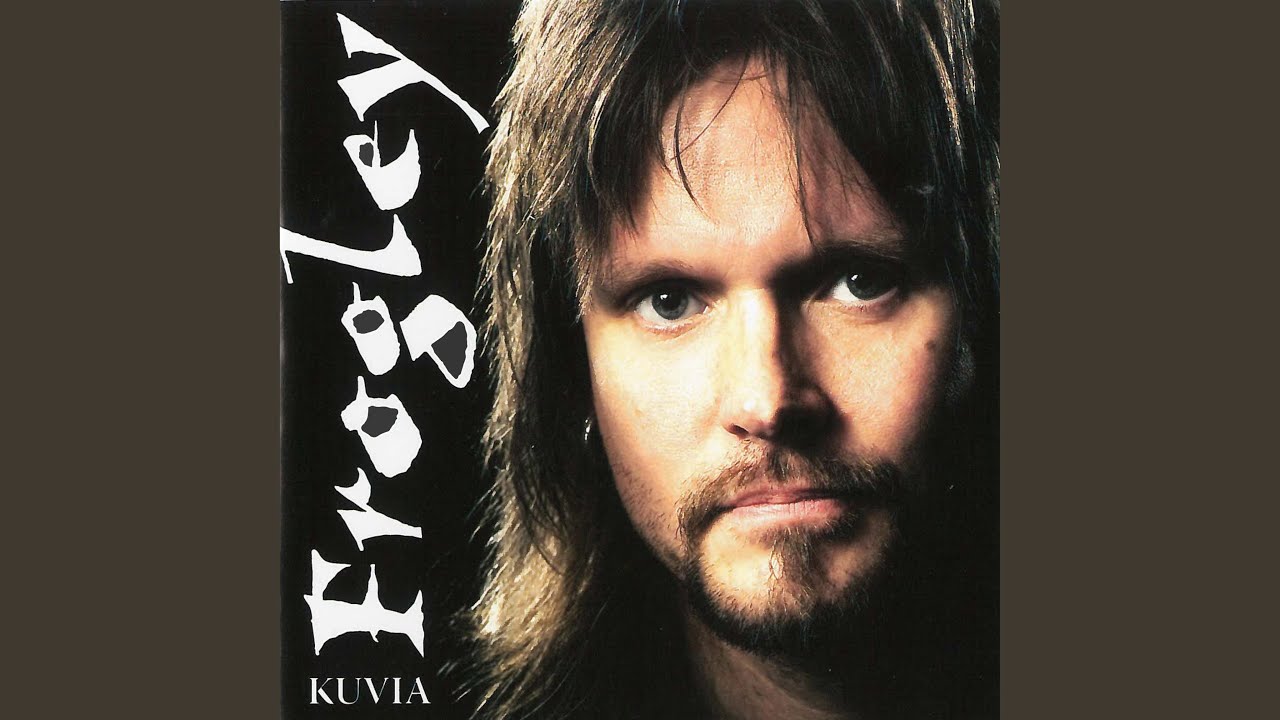 Kerro kaipaatko