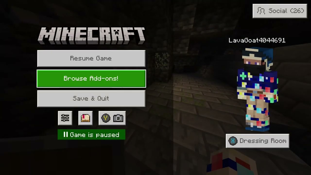 Nether and End (Part 2/13)