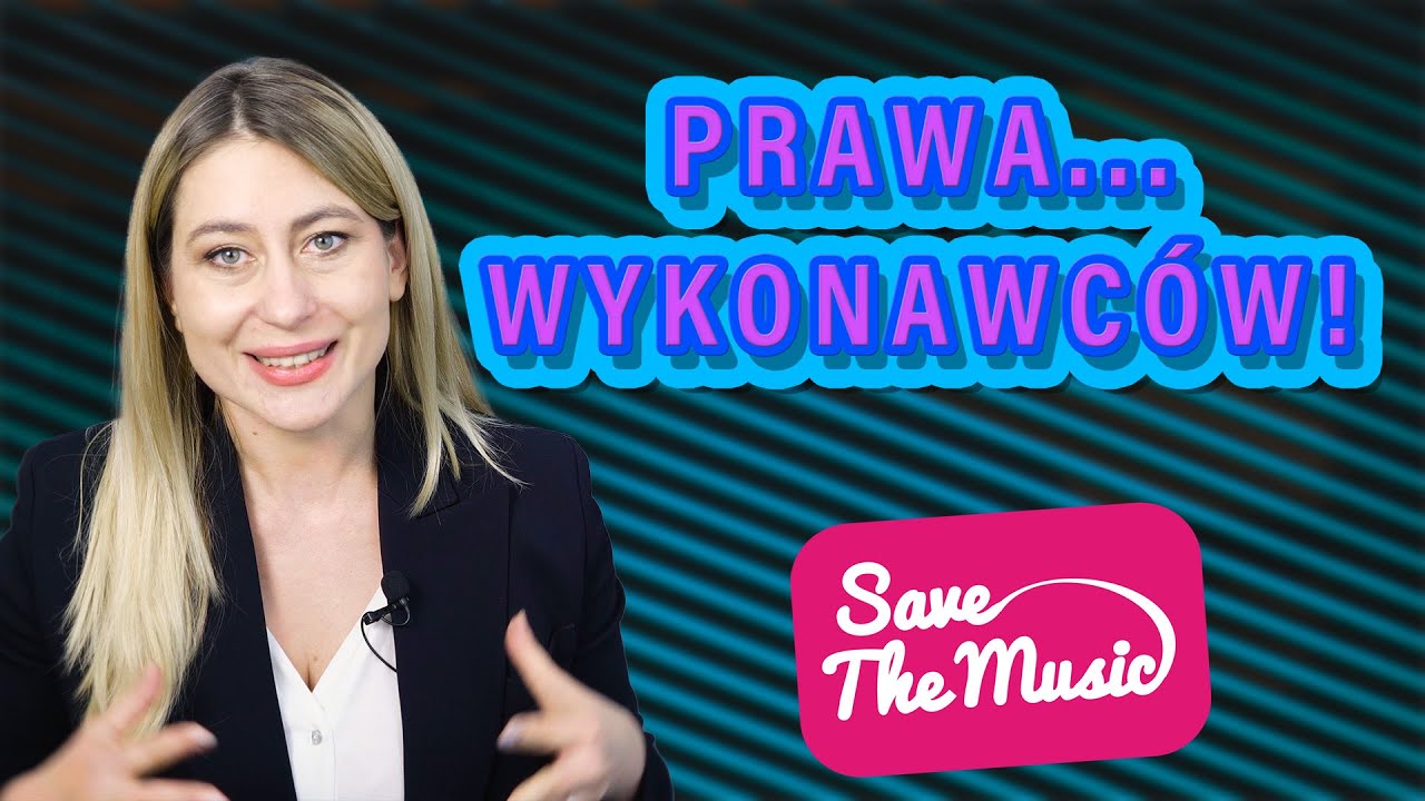 ARTYŚCI WYKONAWCY O WAS MOWA! | Save The Music z Prawem 2 Odcinek 10.