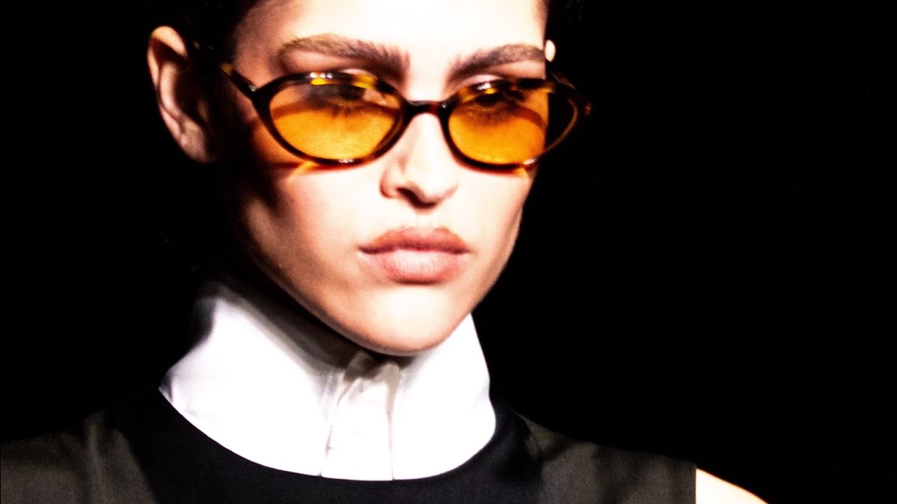 EVERYTHING COUNTS &ndash; 032c Readytowear Spring/Summer 2025