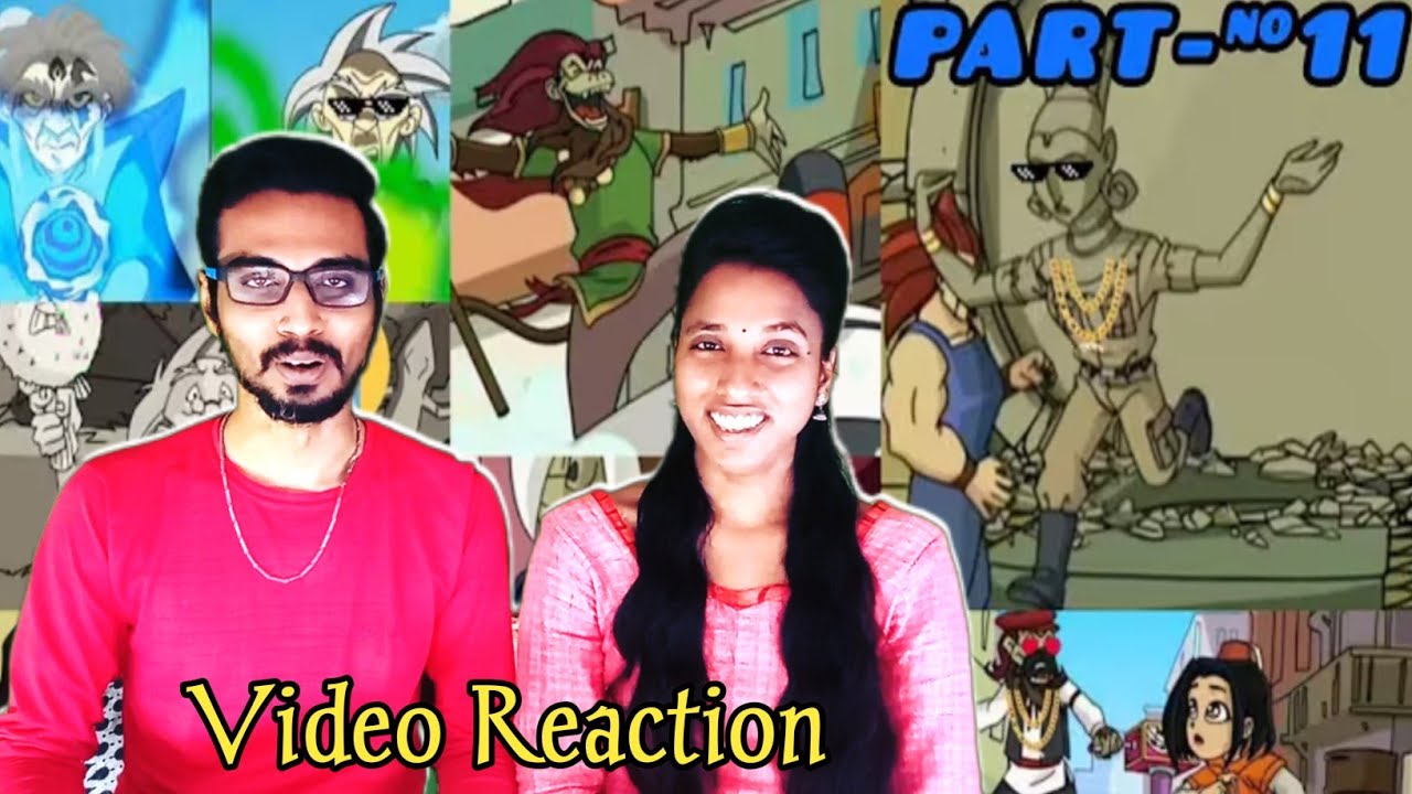 Jackie Chan Thuglife Part-11 😂🤣 | MD Thugs Video Reaction