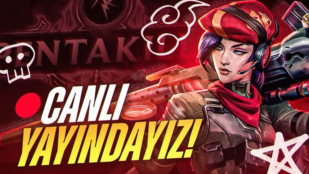 🔴İZLEYİCİLER İLE LOL OYNUYORUZ!