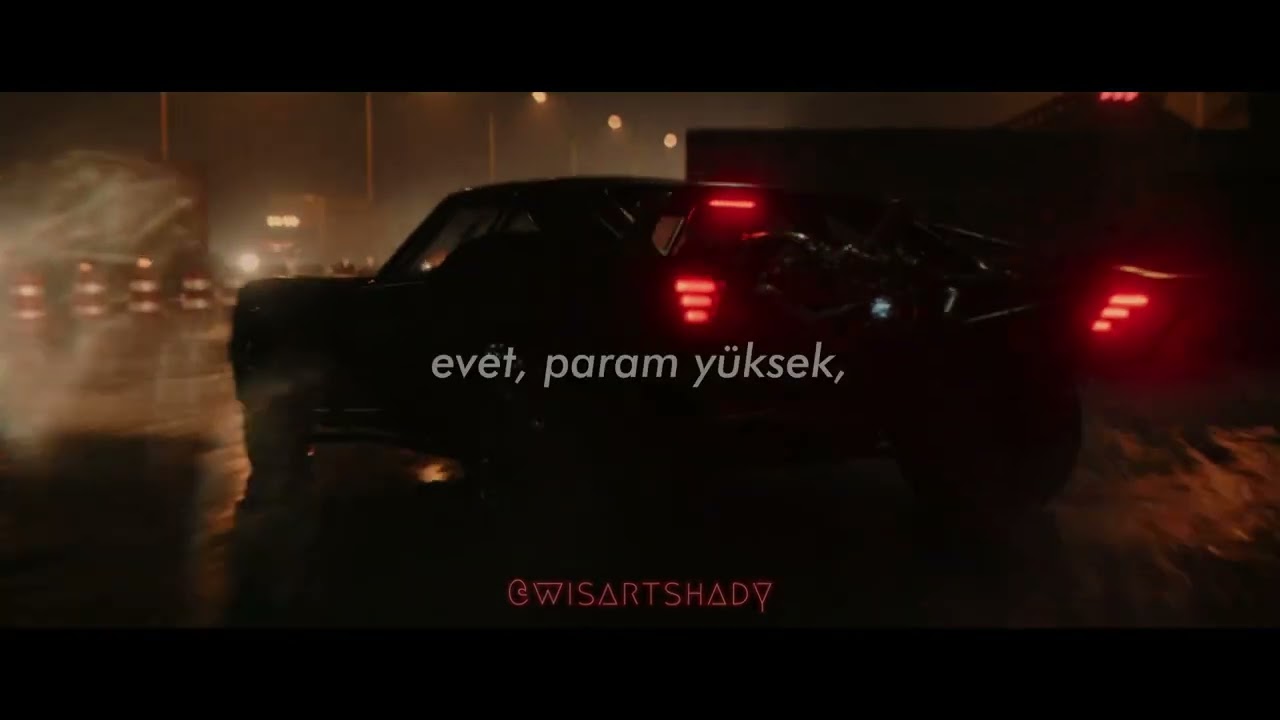 Yeat - Psycho Ceo (Türkçe Çeviri)