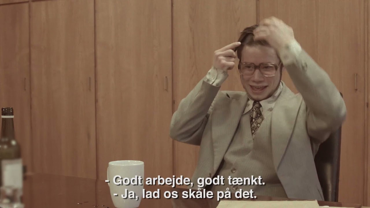 Eqqarsarneq - Tænkeboks
