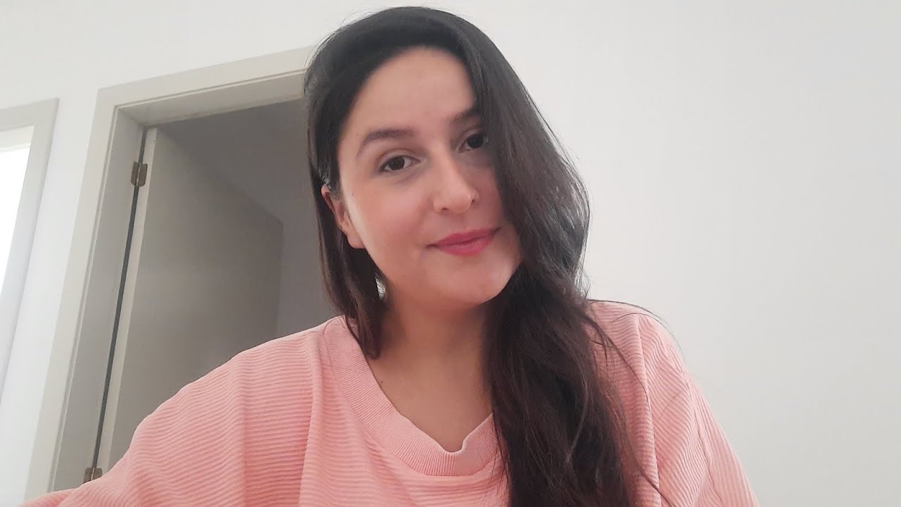 SE ESSE VÍDEO APARECEU, ENTÃO ELE É PARA VOCÊ. 