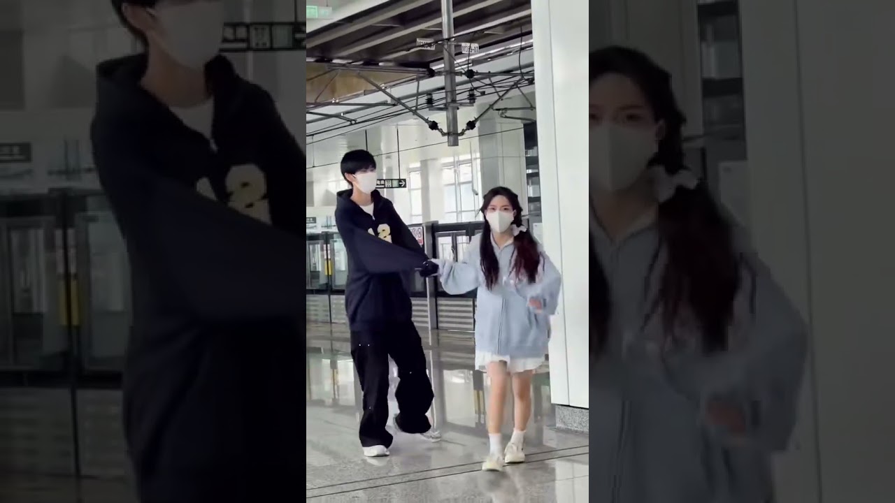Kawaii Cute High School Love ❤️ T&igrave;nh Y&ecirc;u Tuổi Học Tr&ograve;#3