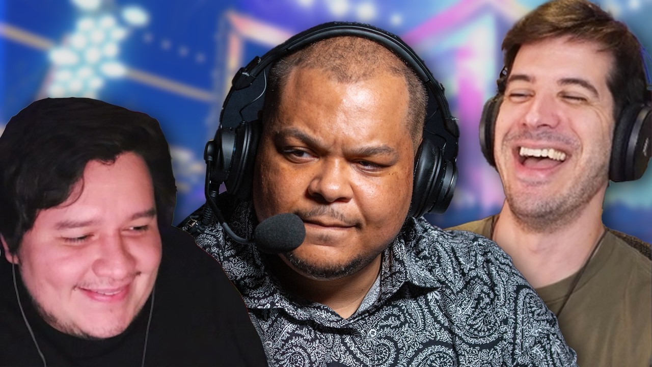 The FGC Doomer vs Hopium debate
