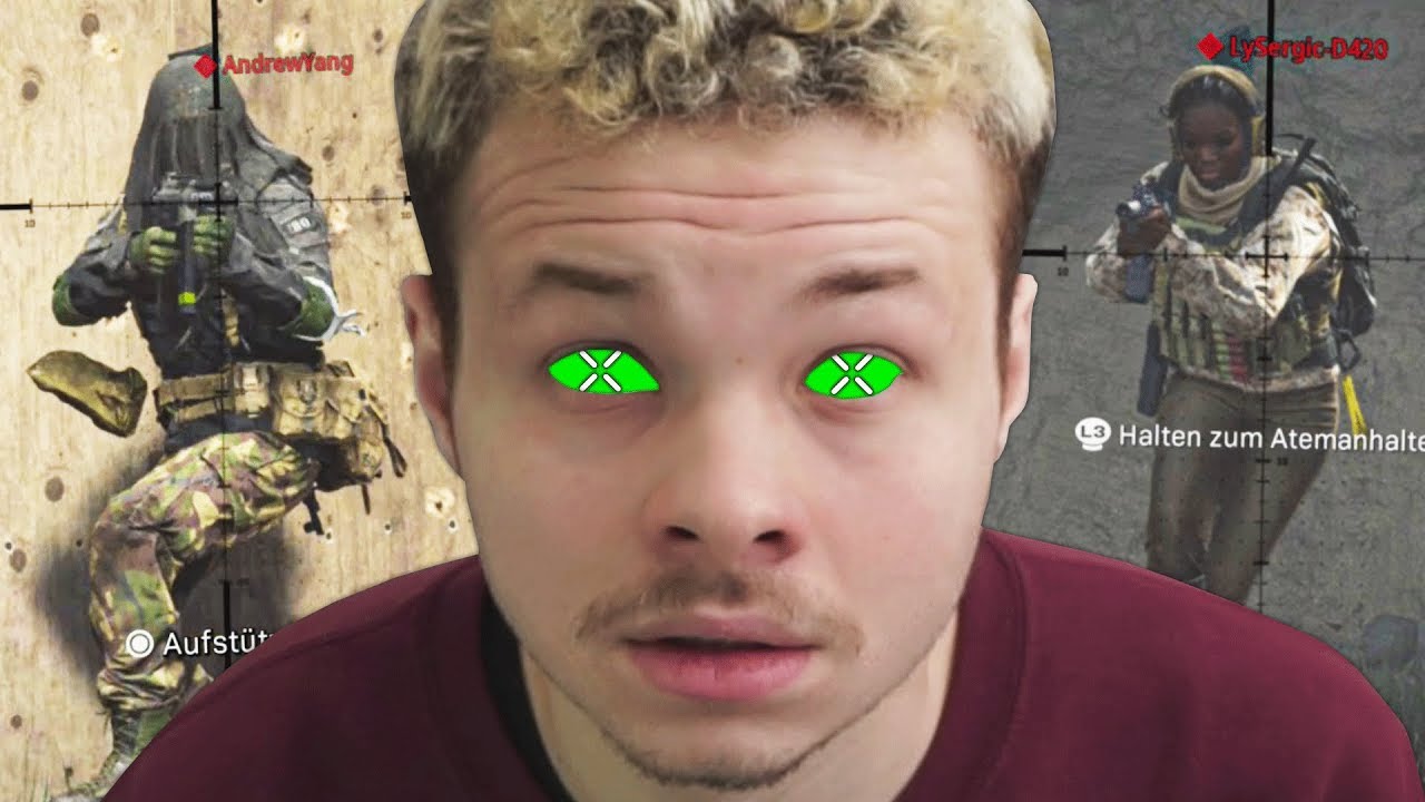 Infinity Ward PENNT! Deshalb machen wir DAS in Modern Warfare..