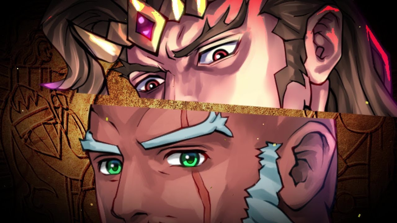 Heirs of the Kings - Official Trailer