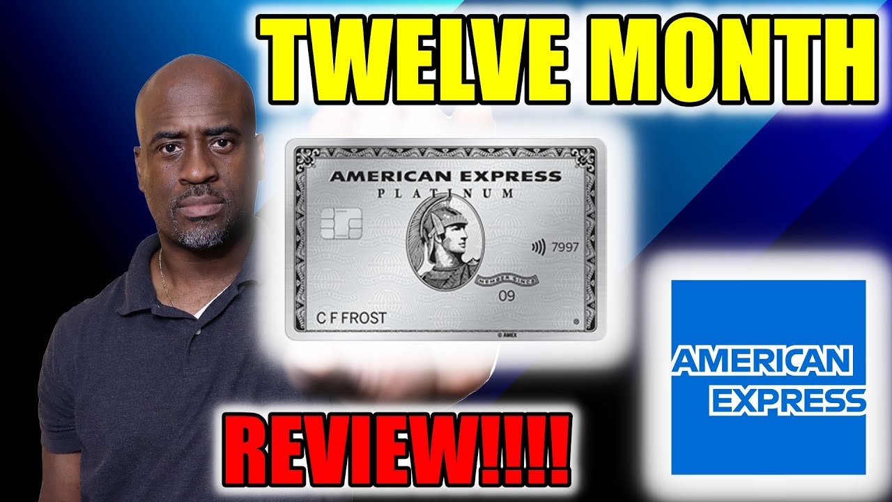 Year ONE with the American Express Charles Schwab Platinum card!!!