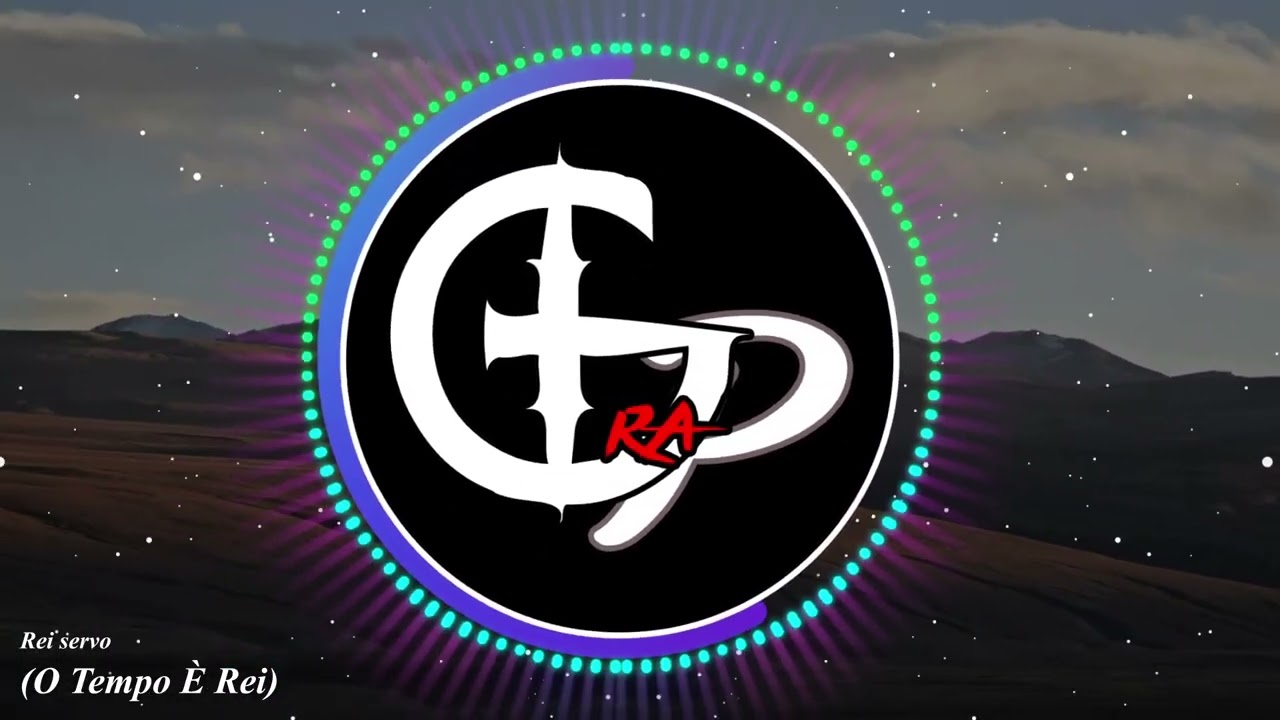 Rei Servo - O TEMPO É REI (TRAP)