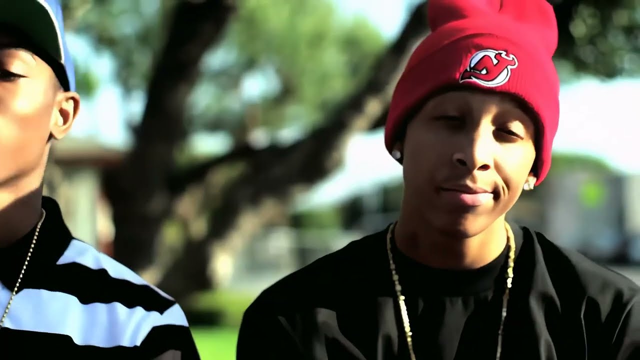 [4K] The Rangers   IDGAF Turn Up MUSIC VIDEO prod by @RealProphit @ThemPRangers