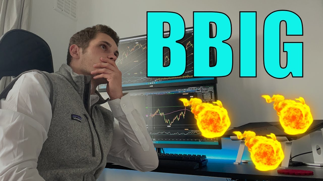 BBIG Analysis - $BBIG STOCK PRICE PREDICTION & TARGETS
