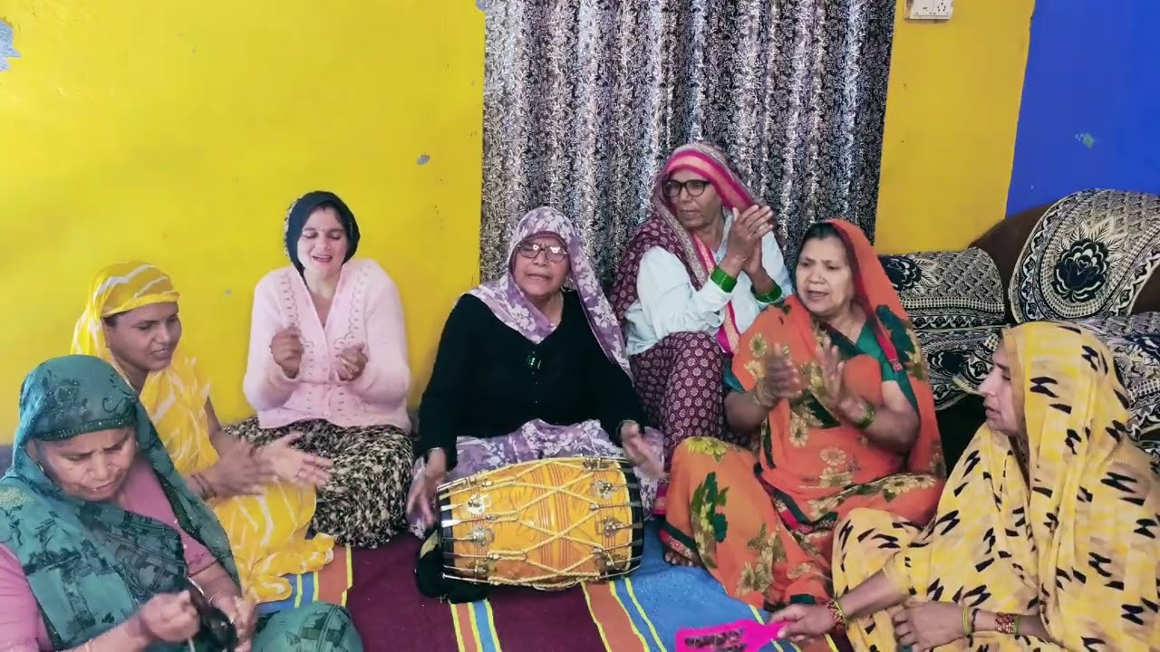 🔵 बुढ़ापो आ गयो… माला न फेरी 🔵✨ Rajvati Satsang ✨👍 Like 💬 Comment 🔔 Subscribe करें 🔄 Share जरूर करें