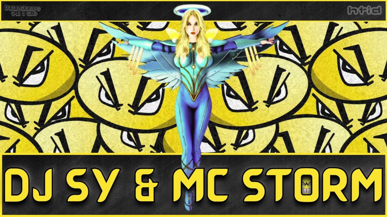 DJ Sy & MC Storm @ Helter Skelter - The Final Set