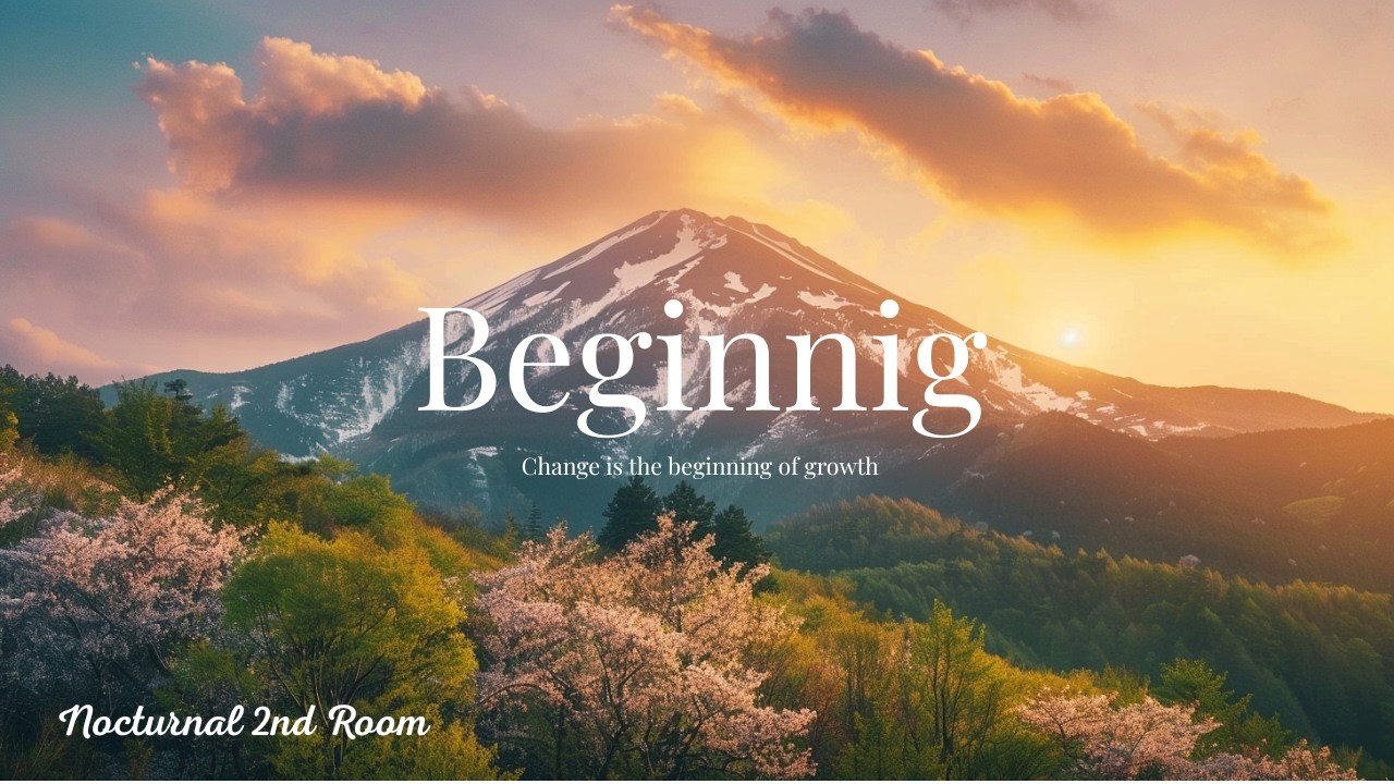 Beginning | |Piano Music, Deep Sleep, Stress Relief, Soft, Focus, Healing, Calm, Gentle, Baby sleep