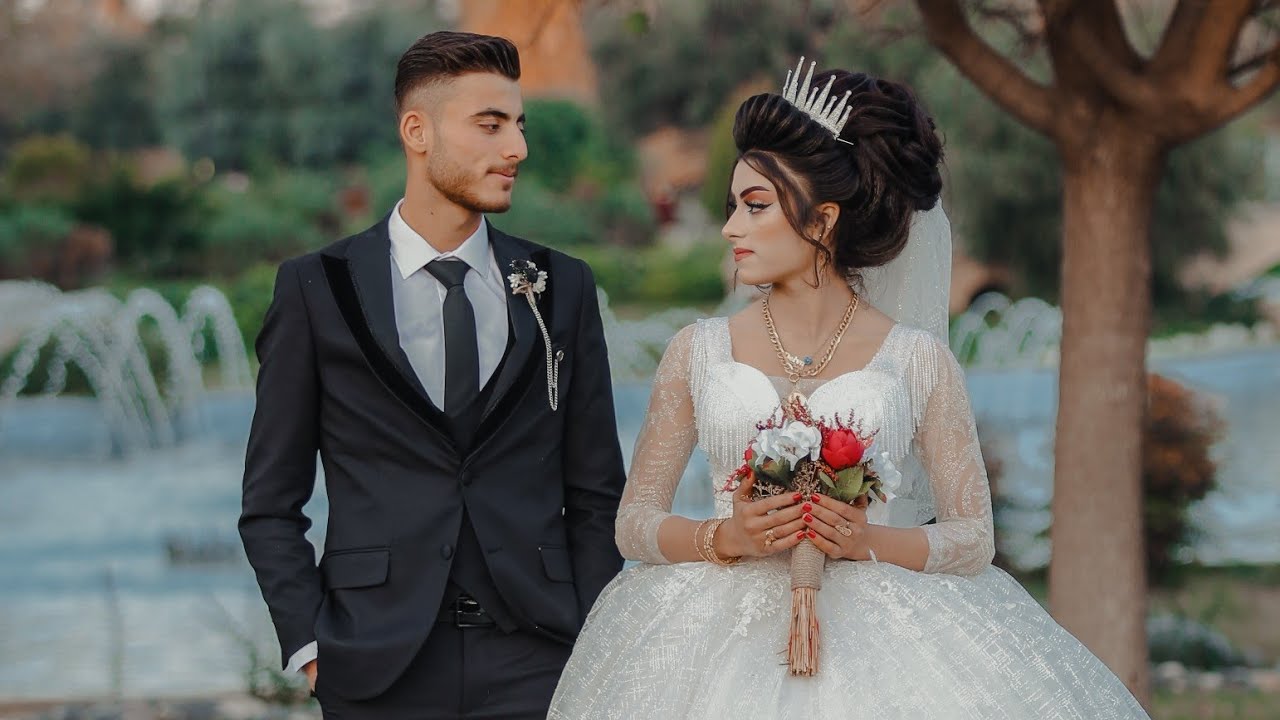 عرس حمودة & ديلفا