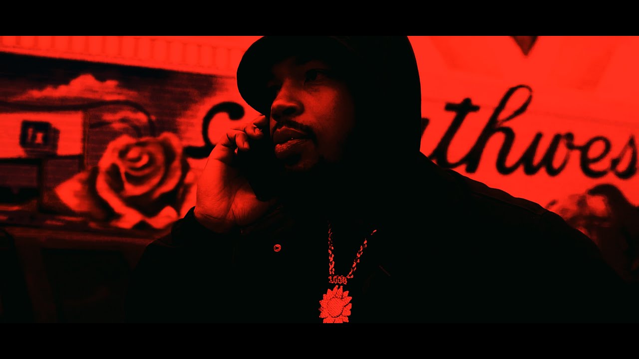 Los - Southwest (Official Music Video) [Prod. by Top$ide] (Dir. @nightrunnervideo )