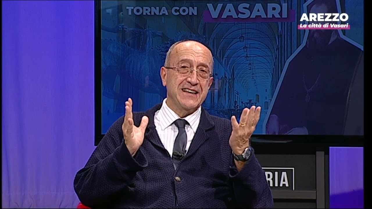 Speciale Vasari